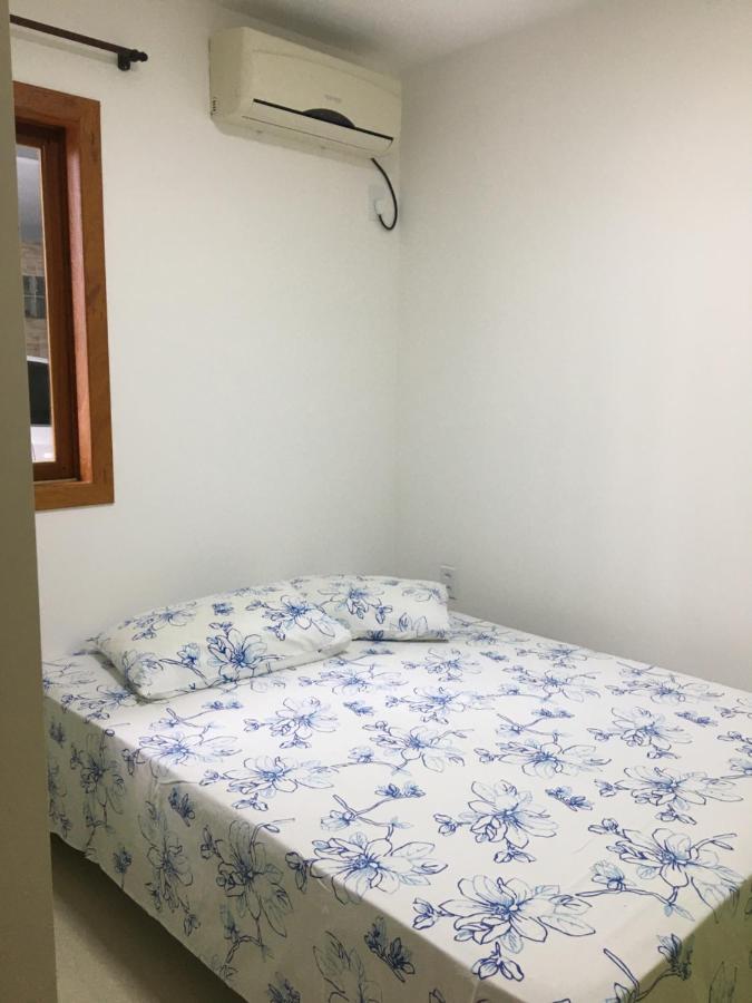 Casa Aconchegante A 50M Da Praia! Villa Florianopolis Bagian luar foto