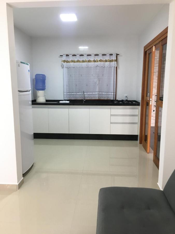 Casa Aconchegante A 50M Da Praia! Villa Florianopolis Bagian luar foto